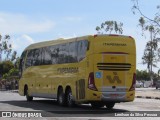 Viação Itapemirim 60611 na cidade de Caruaru, Pernambuco, Brasil, por Lenilson da Silva Pessoa. Número da foto: #10611680.