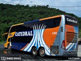 Catedral Turismo 1388 na cidade de Juiz de Fora, Minas Gerais, Brasil, por Luiz Krolman. Número da foto: #10612151.