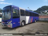 Ônibus Particulares 912 na cidade de São Paulo, São Paulo, Brasil, por Jailton Rodrigues Junior. ID da foto: :id.