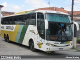 Empresa Gontijo de Transportes 14085 na cidade de Fortaleza, Ceará, Brasil, por Alisson Wesley. Número da foto: #10612164.