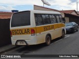 Escolares 9887 na cidade de Três Corações, Minas Gerais, Brasil, por Fábio Mateus Tibúrcio. ID da foto: :id.