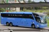 Rápido Federal 1406 na cidade de Florianópolis, Santa Catarina, Brasil, por RM Busologia. Número da foto: #:id.