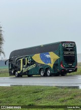 JJê Turismo 5300 na cidade de Palhoça, Santa Catarina, Brasil, por Lucas da Silva. Número da foto: #10612477.