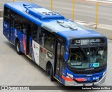 Next Mobilidade - ABC Sistema de Transporte 81.951 na cidade de São Paulo, São Paulo, Brasil, por Luciano Ferreira da Silva. Número da foto: #:id.