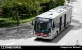 Viação Gatusa Transportes Urbanos 7 6957 na cidade de São Paulo, São Paulo, Brasil, por Caique Alves de Souza. Número da foto: #10612342.