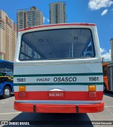 Viação Osasco 1981 na cidade de Barueri, São Paulo, Brasil, por Michel Nowacki. Número da foto: #:id.