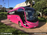 Evolução Transportes e Turismo 3150 na cidade de Anápolis, Goiás, Brasil, por Sullyvan Martins Ribeiro. ID da foto: :id.