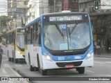 Consórcio Recife 909 na cidade de Recife, Pernambuco, Brasil, por Glauber Medeiros. Número da foto: #:id.