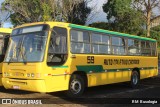 Auto Coletivo Caçador 59 na cidade de Caçador, Santa Catarina, Brasil, por RM Busologia. Número da foto: #10613758.