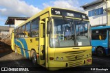 Auto Coletivo Caçador 98 na cidade de Caçador, Santa Catarina, Brasil, por RM Busologia. Número da foto: #10613702.