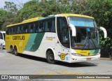 Empresa Gontijo de Transportes 14300 na cidade de São Paulo, São Paulo, Brasil, por Luiz Guilherme  Nascimento. Número da foto: #10611986.