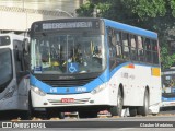 Consórcio Recife 618 na cidade de Recife, Pernambuco, Brasil, por Glauber Medeiros. Número da foto: #:id.