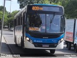 Viação Nossa Senhora das Graças A71520 na cidade de Rio de Janeiro, Rio de Janeiro, Brasil, por Brenno Santos. Número da foto: #:id.