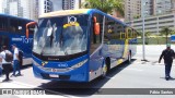 Transportadora Tamboré 4340 na cidade de Barueri, São Paulo, Brasil, por Fábio Santos. Número da foto: #:id.