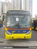 Transportadora Tamboré 418 na cidade de Barueri, São Paulo, Brasil, por Lohan Mariano. Número da foto: #10611258.