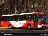 Itajaí Transportes Coletivos 2065 na cidade de Campinas, São Paulo, Brasil, por César Ônibus. Número da foto: #10614122.