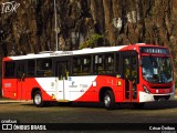 Itajaí Transportes Coletivos 2065 na cidade de Campinas, São Paulo, Brasil, por César Ônibus. ID da foto: :id.