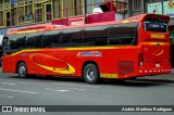 LERC 50 na cidade de Hospital, San José, San José, Costa Rica, por Andrés Martínez Rodríguez. Número da foto: #10612395.