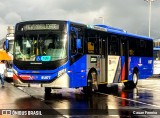 Next Mobilidade - ABC Sistema de Transporte 81.977 na cidade de Barueri, São Paulo, Brasil, por Cauan Ferreira. Número da foto: #:id.