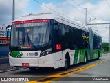 Next Mobilidade - ABC Sistema de Transporte 8189 na cidade de São Bernardo do Campo, São Paulo, Brasil, por Valdir Garcia. Número da foto: #10612105.