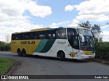 Empresa Gontijo de Transportes 14155 na cidade de Americana, São Paulo, Brasil, por André  Luiz. Número da foto: #10612100.