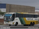 Empresa Gontijo de Transportes 14950 na cidade de Caruaru, Pernambuco, Brasil, por Lenilson da Silva Pessoa. Número da foto: #10611748.