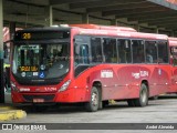 Auto Lotação Ingá 1.1.094 na cidade de Niterói, Rio de Janeiro, Brasil, por André Almeida. Número da foto: #:id.