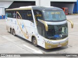 Golden Tour 1020 na cidade de Goiânia, Goiás, Brasil, por Agnel Gomes. Número da foto: #10613614.