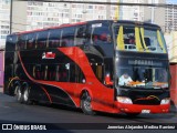 Pullman Setter  na cidade de Santiago, Santiago, Metropolitana de Santiago, Chile, por Jeremias Alejandro Medina Ramirez. Número da foto: #10612678.