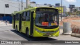 Empresa de Transportes e Turismo Carapicuiba 124 na cidade de Carapicuíba, São Paulo, Brasil, por Roberto Teixeira. Número da foto: #10612855.