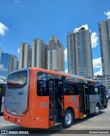 Viação Osasco 0934 na cidade de Barueri, São Paulo, Brasil, por Michel Nowacki. Número da foto: #10613983.