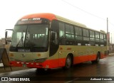 Empresa de Transportes Saeta S.A.C. 121 na cidade de Carabayllo, Lima, Lima Metropolitana, Peru, por Anthonel Cruzado. Número da foto: #10612130.