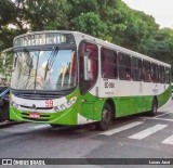 Belém Rio Transportes BD-090 na cidade de Belém, Pará, Brasil, por Lucas Jacó. Número da foto: #:id.