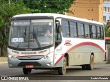 Auto Viação ABC RJ 105.134 na cidade de Niterói, Rio de Janeiro, Brasil, por André Almeida. Número da foto: #:id.