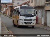 Escolares 9887 na cidade de Três Corações, Minas Gerais, Brasil, por Fábio Mateus Tibúrcio. ID da foto: :id.