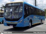 JTP Transportes - COM Embu das Artes 01.133 na cidade de Barueri, São Paulo, Brasil, por Thiago  Salles dos Santos. Número da foto: #:id.