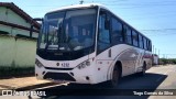 Ônibus Particulares 1232 na cidade de Catalão, Goiás, Brasil, por Tiago Gomes da Silva. ID da foto: :id.