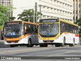Empresa Metropolitana 617 na cidade de Recife, Pernambuco, Brasil, por Glauber Medeiros. Número da foto: #:id.