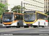 Empresa Metropolitana 617 na cidade de Recife, Pernambuco, Brasil, por Glauber Medeiros. ID da foto: :id.