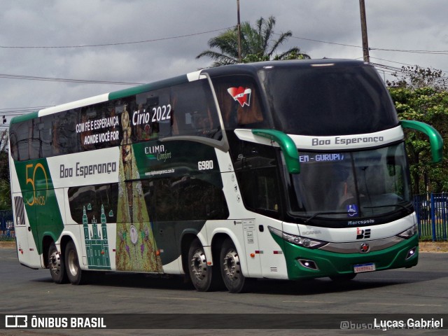 Comércio e Transportes Boa Esperança 6980 na cidade de São Luís, Maranhão, Brasil, por Lucas Gabriel. Número da foto: #10615010.