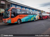 Tranportes San Gabriel de Aserrí 46 na cidade de Catedral, San José, San José, Costa Rica, por Andrés Martínez Rodríguez. Número da foto: #10615269.