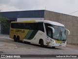 Empresa Gontijo de Transportes 18380 na cidade de Caruaru, Pernambuco, Brasil, por Lenilson da Silva Pessoa. Número da foto: #10614771.