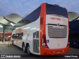 We Mobi 3141 na cidade de Itapeva, Minas Gerais, Brasil, por Gabriel Oliveira. Número da foto: #10616130.
