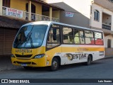 Auto Escola Destak 5A11 na cidade de Coimbra, Minas Gerais, Brasil, por Luis Soares. Número da foto: #:id.