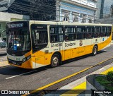 Empresa de Transportes Nova Marambaia AT-66706 na cidade de Belém, Pará, Brasil, por Danrley Felipe. Número da foto: #:id.