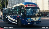 Empresa Consorcio de Transportes Santo Cristo 15 na cidade de San Isidro, Lima, Lima Metropolitana, Peru, por Felipe Lazo. Número da foto: #10615127.