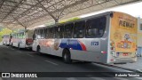 BBTT - Benfica Barueri Transporte e Turismo 5729 na cidade de Barueri, São Paulo, Brasil, por Roberto Teixeira. Número da foto: #10615077.