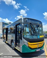 Transunião Transportes 3 6595 na cidade de Barueri, São Paulo, Brasil, por Michel Nowacki. Número da foto: #10615845.