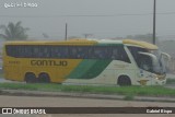 Empresa Gontijo de Transportes 19410 na cidade de Jequié, Bahia, Brasil, por Gabriel Bispo. Número da foto: #10615156.
