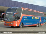 Viação Cetro 20009 na cidade de Aracaju, Sergipe, Brasil, por José Helvécio. Número da foto: #:id.